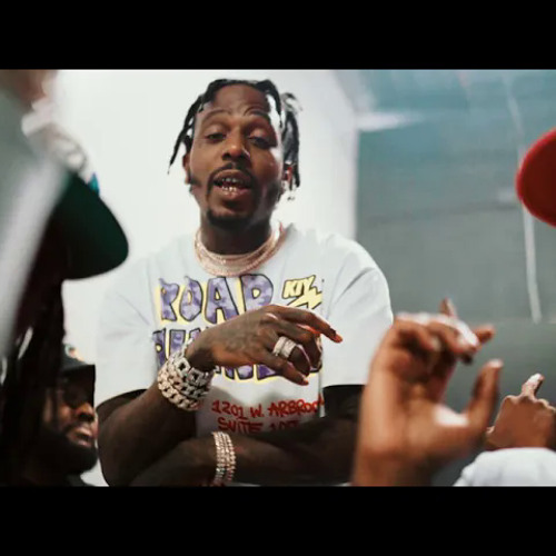 Stream Sauce Walka "That's It" Official Music Video by lo Listen