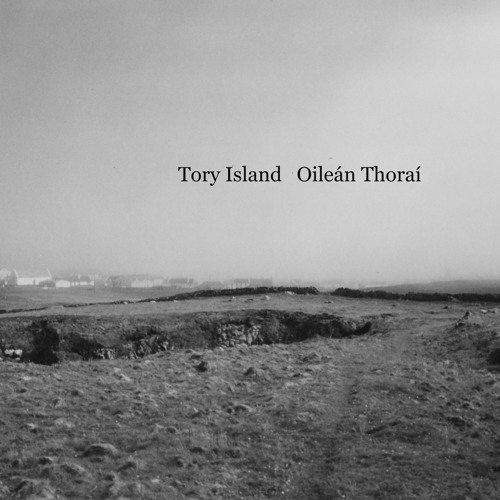Tory Island Oileán Thoraí Höspiel By Guillaume Beauron
