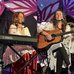 Om Mani Padme Hum LIVE @JoogafestivalHelsinki 2025