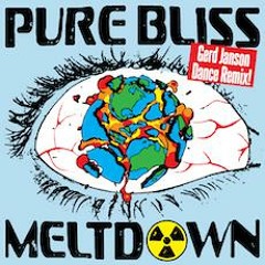 Premiere : Loods - Pure Bliss Meltdown (Gerd Janson Dance Remix) [Steel City Dance Discs]