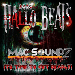Hallo Beats 🧟‍♂️