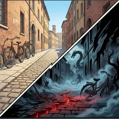 Il cavaliere e il drago