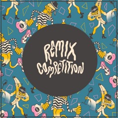 REMIX COMPETITION - DLR, Script & Fokus - Perception