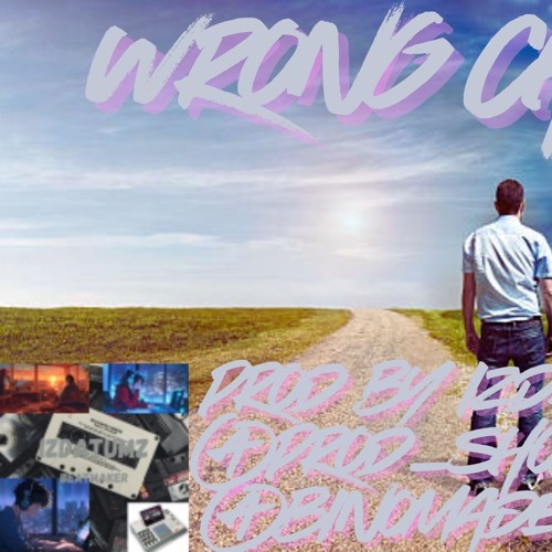 [FREE] "Wrong Choices" Experimental Emo Sad DnB Type Beat 2025 - Prod By @IzDatuMz X @Prod_Shokwave