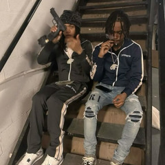 Mopar - chuckyy (prod.nlon x differentmoney)