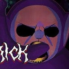 ♪ Tinky Winky (Slendytubbies)   Monstruosidade   H3r1ck
