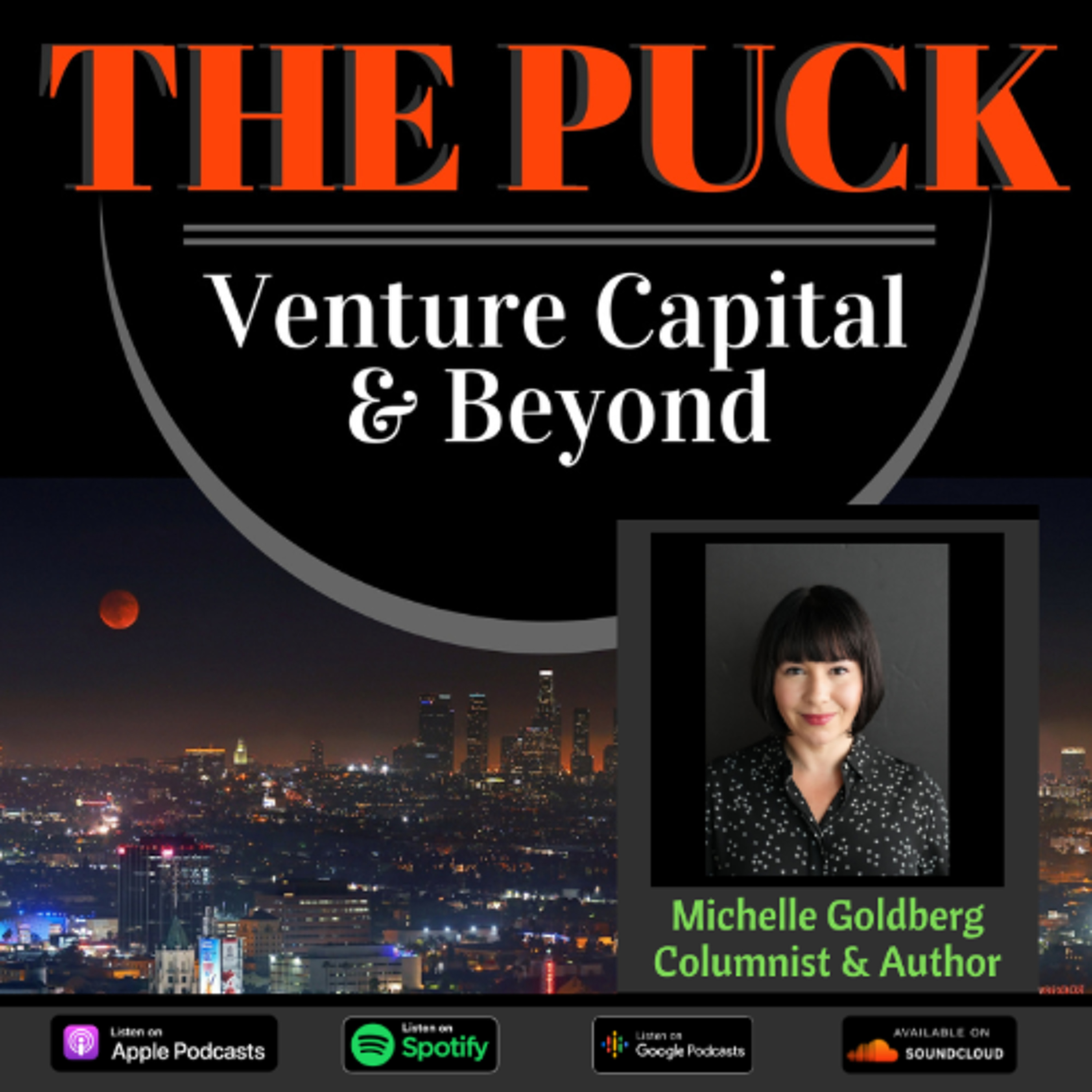The Puck: Venture Capital and Beyond