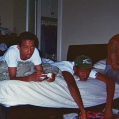 llama (tyler the creator and earl sweatshirt)