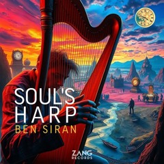 Soul's Harp - Ben Siran