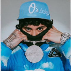 💎 New York 💎 Shoreline Mafia Type Beat