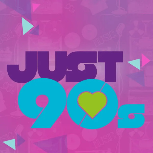 Just 90's