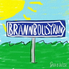 BRÄNNBOLLSYRAN