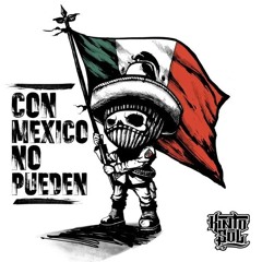 CON MEXICO NO PUEDEN 🌞 KINTO SOL