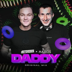 Artbasses & Majlos - Daddy (Click "Buy" To Free Download)
