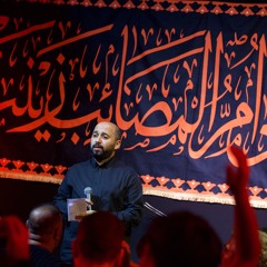 چقد بغل كنم (زمينه) | سيد مصطفى الموسوي | وفات حضرت زينب ع شب ٢ ١٤٤٦ هج