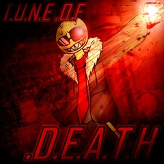 [Undertale AU - Thunders Of The C.L.O.U.D.] TUNE OF D.E.A.T.H. {FINAL V3}