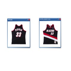 99 SCOTTIE PIPPEN