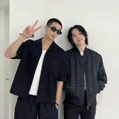 Strange (Live at D-Day Tour) - SUGA x RM
