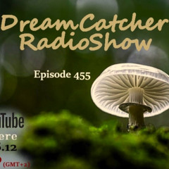DreamCatcher Radio Show w/ Dj Vas Episode 456 (13/12/2025)
