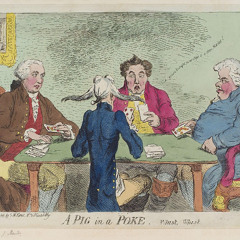 THE MANIFESTO: CHAPTER 3 "PIG IN A POKE (SPESH SHOWREEL)"