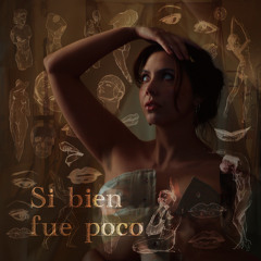 Si bien fue poco