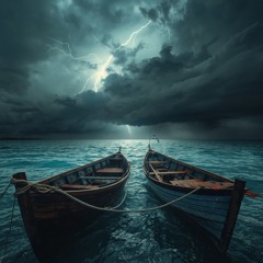 FIRTINA (Sto Pa Kai Sto Ksanaleo / Söylemiştim Sana Gitme)