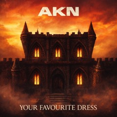 YOUR FAVOURITE DRESS.