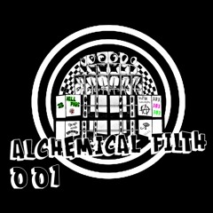 AF 001A ALCHEMICAL FILTH by DoN303