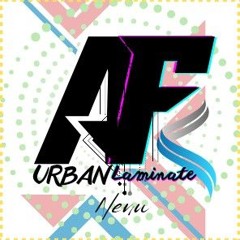 Nenu - AF-Urban Laminate. (OrGmix)