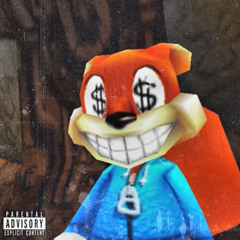 ITCHY PALMS (444) [PROD. HITZ.BEATS]
