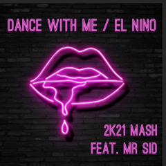 MR SID - DANCE WITH ME DJ DRunner REMIX