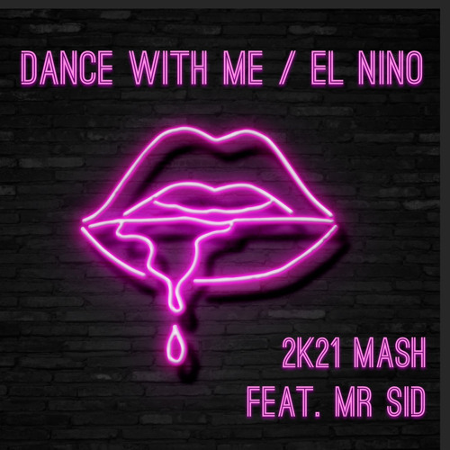 MR SID - DANCE WITH ME DJ DRunner REMIX