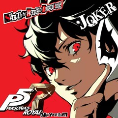 Ren/Akira's Song (From Persona 5 the Stage)