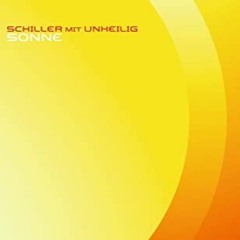 Schiller + Unheilig - Sonne (Henning Sommerfeld Projekt Edit)