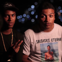 XXX VEM DESGOSTANDO KKKK ((KAUAN DA PRAÇA))