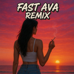 Fast Ava [HardTekk Remix]