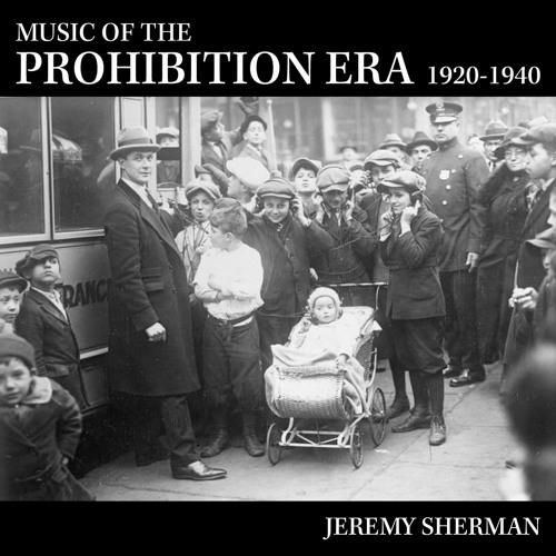 Jeremy Sherman - Boulangerie