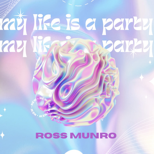 My Life Is A Party - Spedup Bouncy Remix