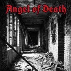 Angel Of Death (feat. El812)