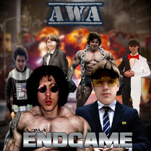 Stream endgame shop online