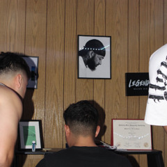 LASTLY FREESTYLE