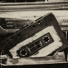 The Lost Phonk Tape / by FireLord and Lxnl33