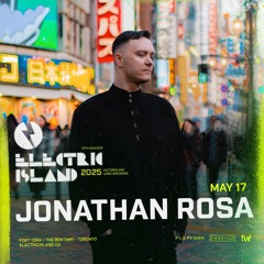 ● Electric Island 2025 Mix