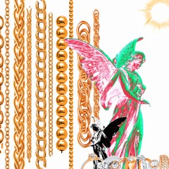Swagcore Angel ft Stradlater (Prod. Bleachh)