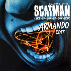 Scatman John - Scatman (Armando Bounce Edit) [FREE DL]