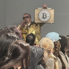 DONT SLIPOUT (CRYSOMEMORE VIP) x DROP THE BASS (MR.NICEGUY)