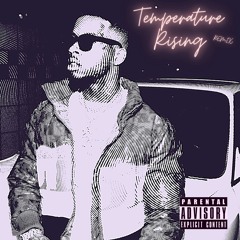 Temperature Rising Remix