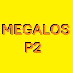 Megalos 2: Eletric Boogaloo