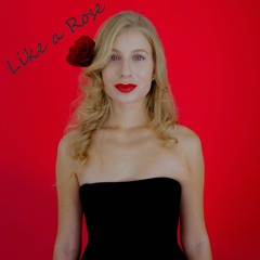 Like a rose