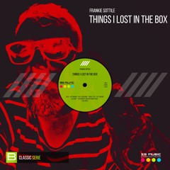 Frankie Sottile - Afternoon